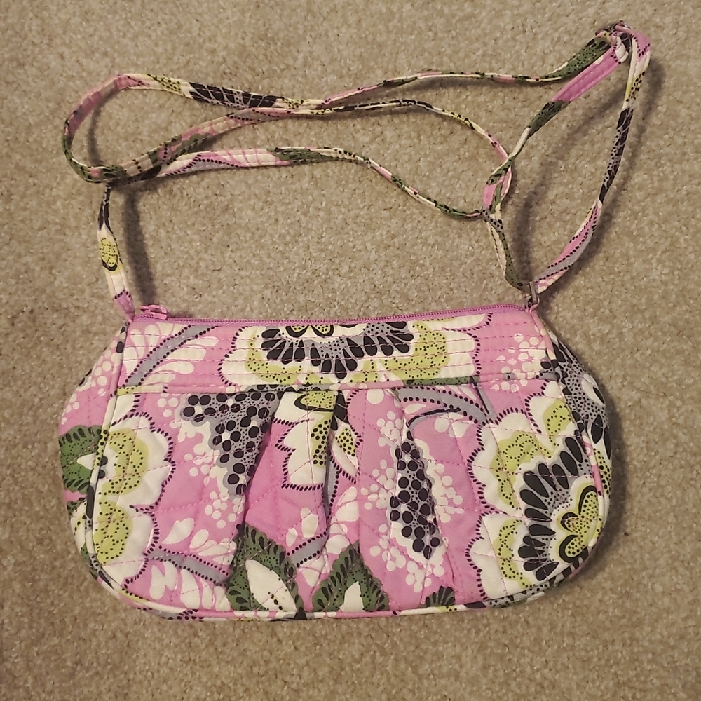 Vera Bradley Cross Body